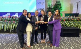 Grupo Nutresa wins Colombia’s 2023 National Exports Award