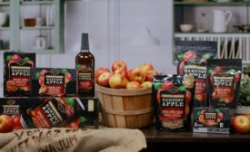 Kroger launches limited-edition Private Selection Harvest Apple products
