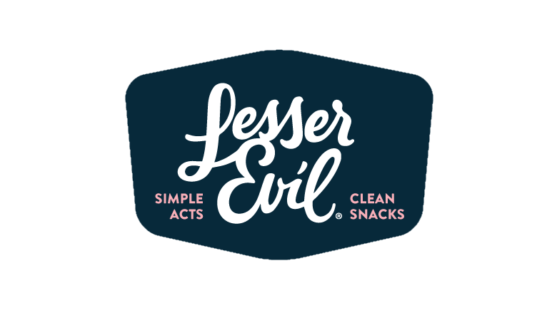 LesserEvil logo 2023