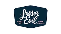 LesserEvil logo 2023 LesserEvil logo 2023