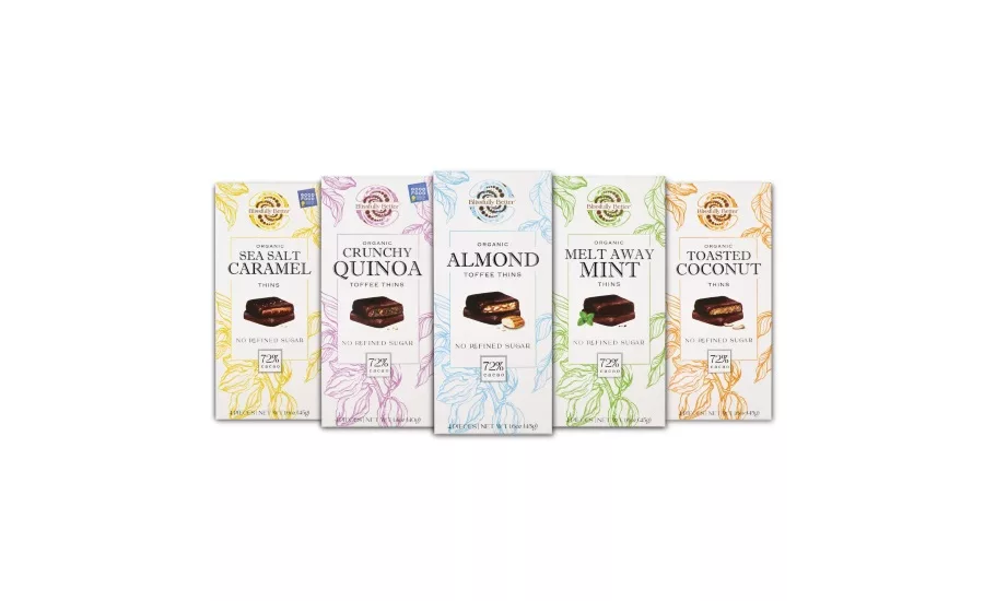 Blissfully Better debuts refreshed packaging, brand redesign
