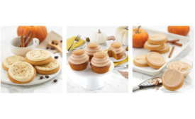 Cheryl's Cookies announces autumn flavors lineup
