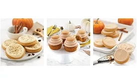 Cheryl's Cookies announces autumn flavors lineup