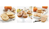 Cheryl's Cookies announces autumn flavors lineup