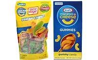Frankford Candy launches Kraft Mac & Cheese, Oscar Mayer, and Claussen Halloween candy Frankford Candy launches Kraft Mac & Cheese, Oscar Mayer, and Claussen Halloween candy