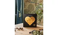 Lakrids by Bülow rereleases advent calendar for the holidays Lakrids by Bülow rereleases advent calendar for the holidays