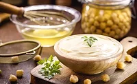 Symrise launches chickpea, aquafaba ingredients with benefits for plant-based applications Symrise launches chickpea, aquafaba ingredients with benefits for plant-based applications