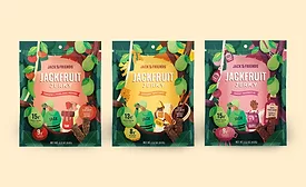 Jack & Friends to debut brand refresh at Expo East