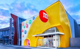 How M&M's is engaging Gen Z in the retail space