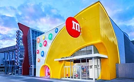 How M&M's is engaging Gen Z in the retail space