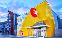How M&M's is engaging Gen Z in the retail space How M&M's is engaging Gen Z in the retail space