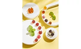 SIRIO debuts consumer health gummies