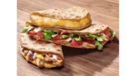 MOD Pizza adds on-the-go pocket pie as permanent menu item