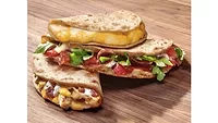 MOD Pizza adds on-the-go pocket pie as permanent menu item