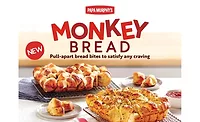 Papa Murphy’s launches all-new Monkey Breads Papa Murphy’s launches all-new Monkey Breads