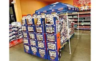 Unique Snacks to march into U.S. military commissaries in Europe, Far East in 2024 Unique Snacks to march into U.S. military commissaries in Europe, Far East in 2024