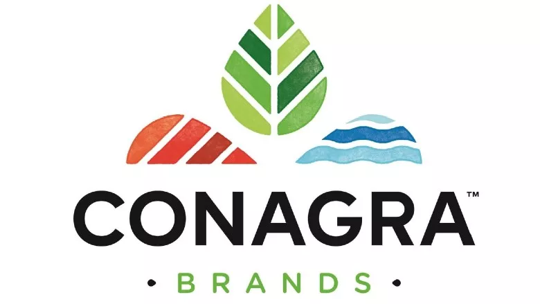 Conagra Brands logo