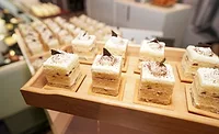 Puratos unveils new trends at its annual Taste Tomorrow conference Puratos unveils new trends at its annual Taste Tomorrow conference