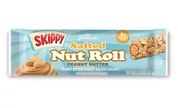Pearson Candy Company introduces Skippy Peanut Butter Salted Nut Roll