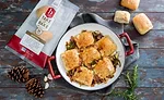La Brea Bakery releases limited-time-only holiday breads