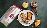 La Brea Bakery releases limited-time-only holiday breads