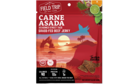 Field Trip debuts Carne Asada meat sticks