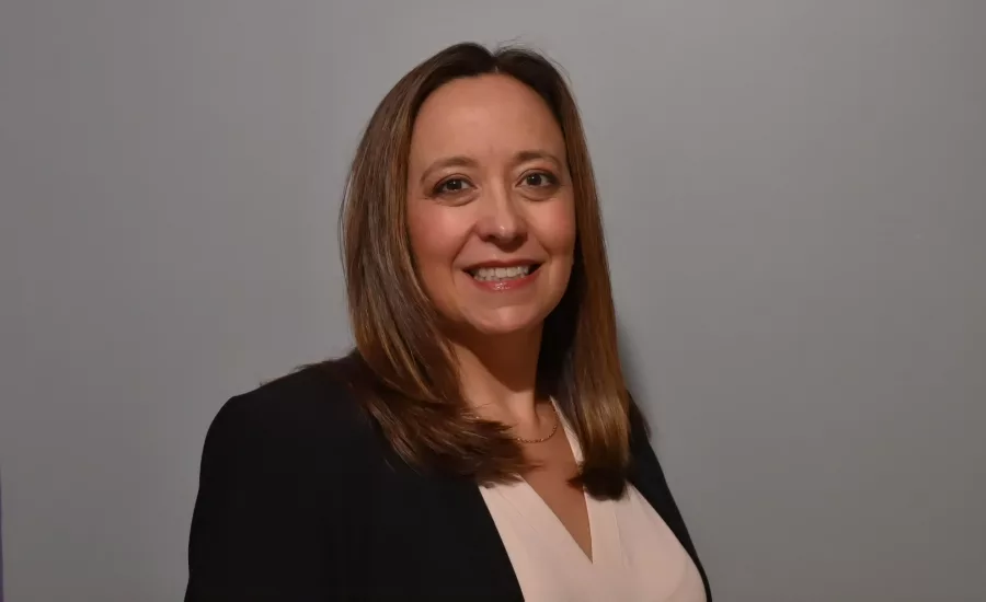 AMF adds Leanne Parker to executive leadership team