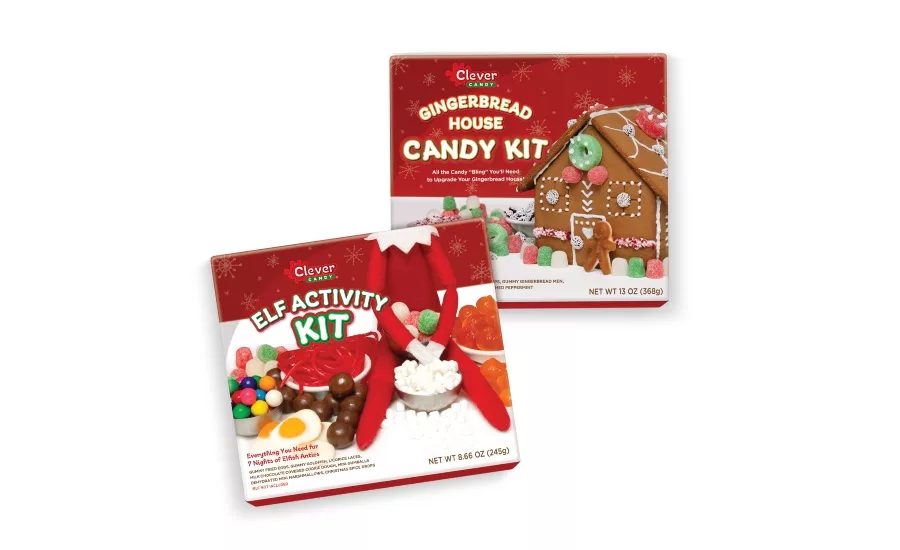 Nassau Candy debuts Holiday Collection