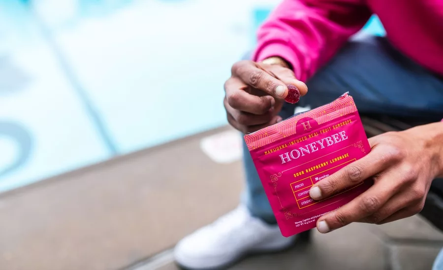Interview: Ensuring quality in the cannabis candy edibles sector