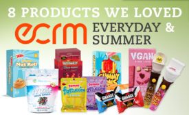 8 products we loved at the ECRM 2023 Everyday & Summer Seasonal Session