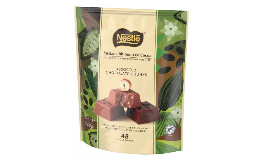 Nestlé ITR to launch key initiatives at TFWA World Exhibition