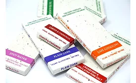 Kocoatrait debuts range of dark chocolates featured in heart health research
