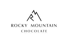Rocky Mountain Chocolate logo 2023