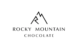 Rocky Mountain Chocolate logo 2023