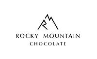 Rocky Mountain Chocolate logo 2023