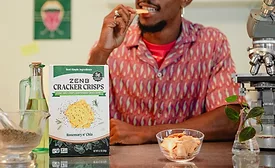 ZENB announces search for lead 'crackerologist'