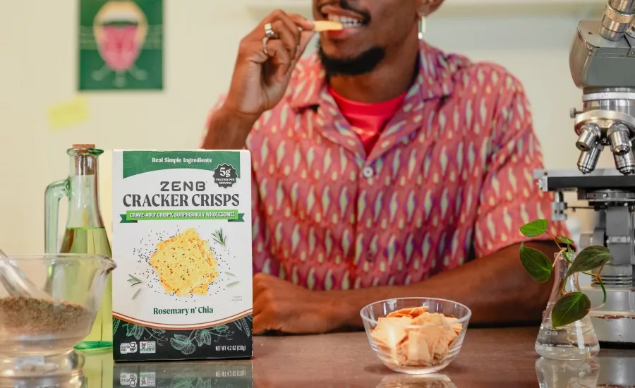 ZENB announces search for lead 'crackerologist'
