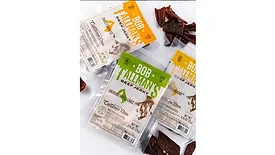 Bob Tallman jerky