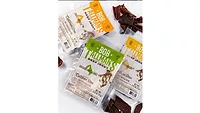 Bob Tallman jerky