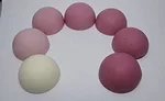 Tips on choosing the right formulations for candy colors