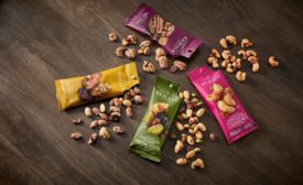 Second Nature Brands acquires Sahale Snacks for $34m