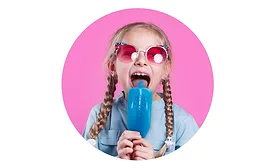 Face Twisters debuts Sour Tongue Slime candy gel