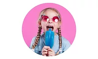 Face Twisters debuts Sour Tongue Slime candy gel