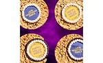 Insomnia Cookies debuts fall collection