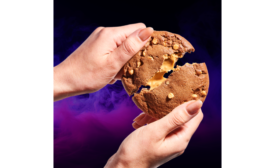 Insomnia Cookies debuts fall collection