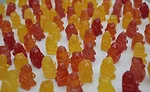 Tips on choosing the right formulations for candy colors