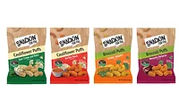 Snack'in For You to launch better-for-you cauliflower puffs line at NACS Snack'in For You to launch better-for-you cauliflower puffs line at NACS