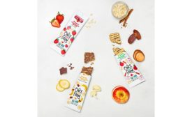Once Upon a Farm debuts Refrigerated Oat Bars for kids