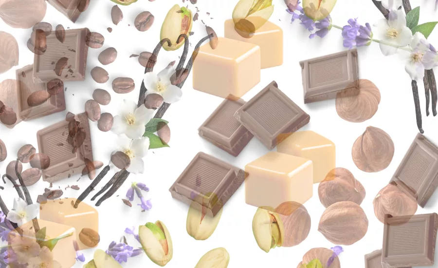 Sensegen debuts Fall Flavors collection