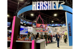 Hershey to showcase innovation, insights at 2023 NACS Show